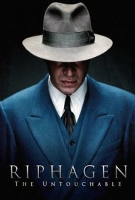 دانلود فیلم Riphagen the Untouchable سال 2016 - ریفهاگن دستنیافتنی