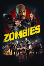 دانلود فیلم Zombies سال 2017 - زامبی ها