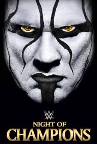 دانلود فیلم WWE Night of Champions سال 2015