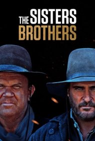 دانلود دوبله فارسی فیلم The Sisters Brothers سال 2018 - برادران سیسترز