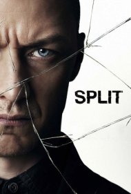 دانلود دوبله فارسی فیلم Split سال 2016 - شکاف