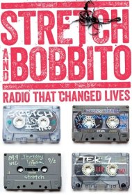 دانلود فیلم Stretch and Bobbito: Radio That Changed Lives سال 2015 - استرچ و بابیتو: رادیویی که زندگی‌ها را تغییر داد