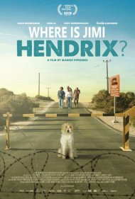دانلود فیلم Smuggling Hendrix سال 2018