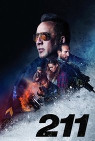 دانلود دوبله فارسی فیلم 211 سال 2018 - 211