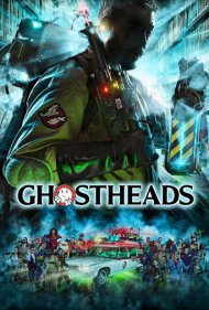 دانلود فیلم Ghostheads سال 2016 - گوستهدز