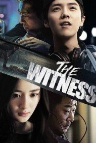 دانلود فیلم The Witness سال 2015 - شاهد