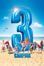 دانلود فیلم Camping 3 سال 2016 - کمپینگ ۳