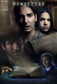 دانلود فیلم Unwritten سال 2018 - نانوشته