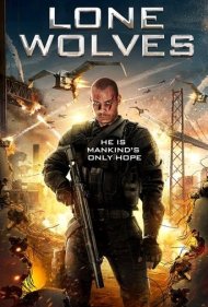 دانلود فیلم Lone Wolves سال 2016 - گرگهای تنها