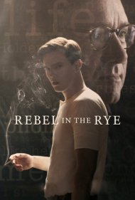 دانلود دوبله فارسی فیلم Rebel in the Rye سال 2017 - یاغی دشت