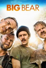 دانلود فیلم Big Bear سال 2017 - خرس بزرگ