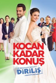 دانلود فیلم Kocan Kadar Konus: Dirilis سال 2016
