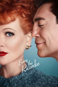 دانلود دوبله فارسی فیلم Being the Ricardos سال 2021 - ریکاردو بودن
