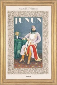 دانلود فیلم Junun سال 2015 - جنون