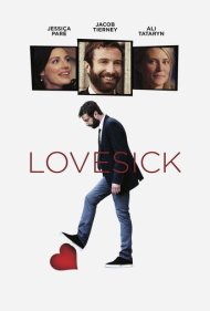 دانلود فیلم Lovesick سال 2016 - بیمار عشق