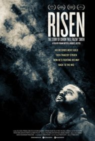 دانلود فیلم Risen: The Story of Chron "Hell Razah" Smith سال 2020 - برخاسته: داستان کرون «هل رازا» اسمیت
