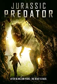 دانلود فیلم Jurassic Predator سال 2018