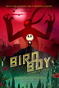 دانلود فیلم Birdboy: The Forgotten Children سال 2015 - پسر پرنده: بچه‌های فراموش‌شده