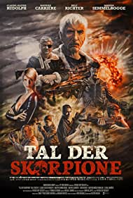 دانلود فیلم Breakdown Forest - Reise in den Abgrund سال 2019