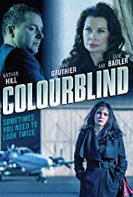 دانلود فیلم Colourblind سال 2019 - کور رنگی