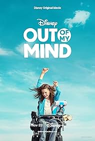 دانلود دوبله فارسی فیلم Out of My Mind سال 2024 - دنیای ملودی