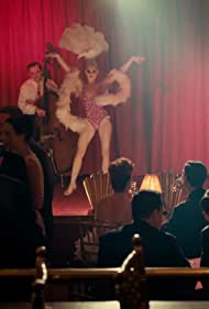 دانلود دوبله فارسی فیلم Maigret Sets a Trap سال 2016 - مگره تله می‌گذارد