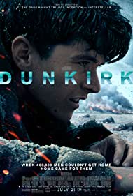 دانلود دوبله فارسی فیلم Dunkirk سال 2017 - دانکرک