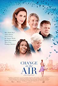 دانلود دوبله فارسی فیلم Change in the Air سال 2018 - تغییر در هوا