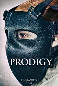 دانلود فیلم Prodigy سال 2017 - شگفت انگیز