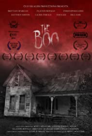دانلود فیلم The Boo سال 2018