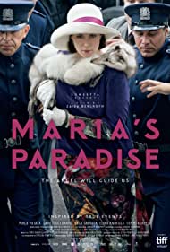 دانلود فیلم Maria's Paradise سال 2019 - بهشت ماریا