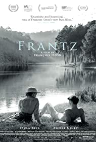 دانلود فیلم Frantz سال 2016 - فرنتز