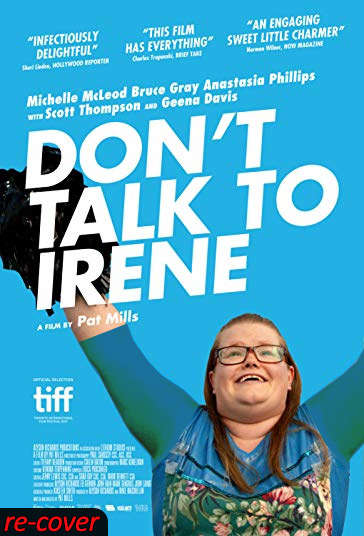 دانلود فیلم Don't Talk to Irene سال 2017