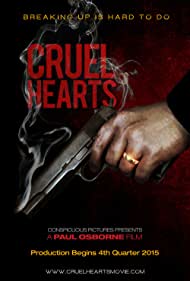 دانلود فیلم Cruel Hearts سال 2018 - قلب های بی رحم
