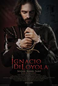 دانلود فیلم Ignatius of Loyola سال 2016 - ایگناتوس لویولا