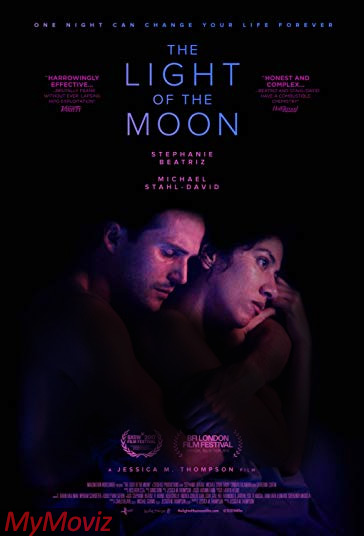 دانلود فیلم The Light of the Moon سال 2017 - نور ماه