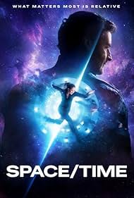 دانلود فیلم Space Time سال 2025 - فضا زمان