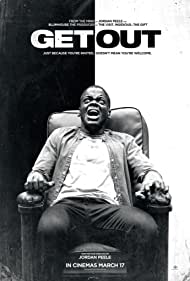 دانلود دوبله فارسی فیلم Get Out سال 2017 - برو بیرون