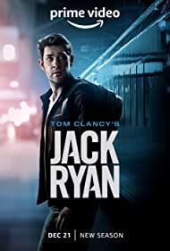 دانلود دوبله فارسی فیلم Tom Clancy's Jack Ryan سال 2018 - جک رایان تام کلنسی