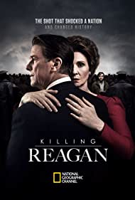 دانلود فیلم Killing Reagan سال 2016 - کشتن ریگان