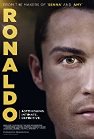 دانلود دوبله فارسی فیلم Ronaldo سال 2015 - کریستیانو رونالدو