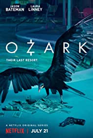 دانلود دوبله فارسی فیلم Ozark سال 2017 - اوزارک