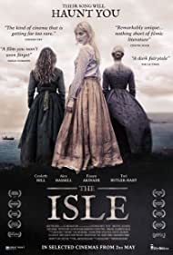 دانلود دوبله فارسی فیلم The Isle سال 2019 - جزیره