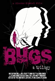 دانلود فیلم Bugs: A Trilogy سال 2018 - حشرات : سه گانه
