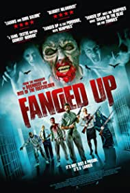 دانلود فیلم Fanged Up سال 2017