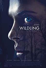 دانلود دوبله فارسی فیلم Wildling سال 2018 - وحشی