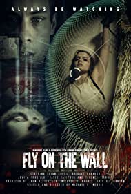 دانلود فیلم Fly on the Wall سال 2018 - پرواز بر روی دیوار