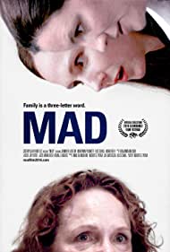 دانلود فیلم Mad سال 2016