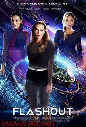 دانلود فیلم Flashout سال 2019