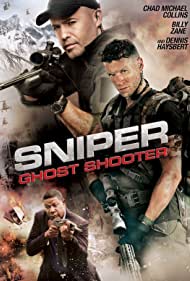 دانلود دوبله فارسی فیلم Sniper: Ghost Shooter سال 2016 - تک تیرانداز: شبح تیرانداز